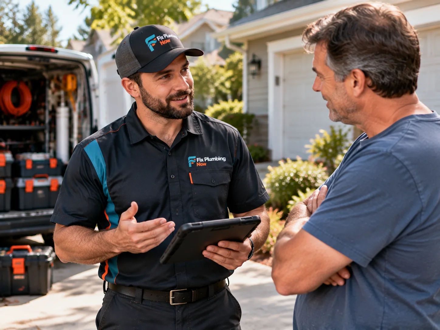 Clogged Drain Service Grovetown, GA FAQs